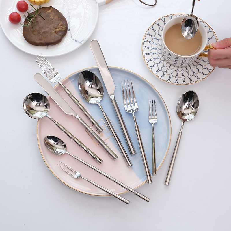 bent spoon flavors